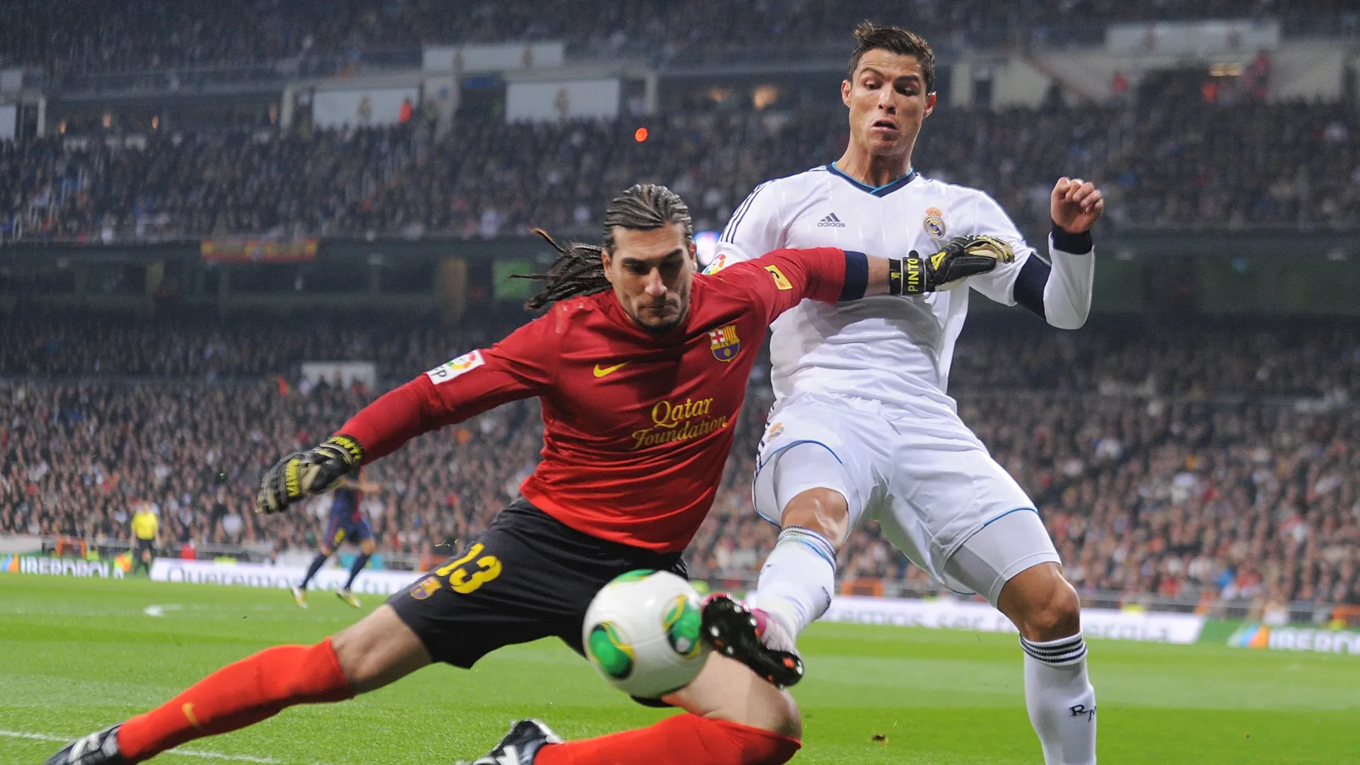 José Manuel Pinto ha cambiato totalmente vita dopo aver detto addio al calcio
