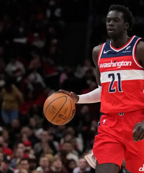 Reggio Emilia annuncia un rinforzo sotto le plance