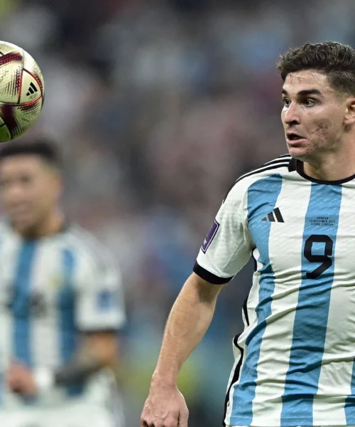 Mondiali 2026: Giordania-Argentina, le probabili formazioni