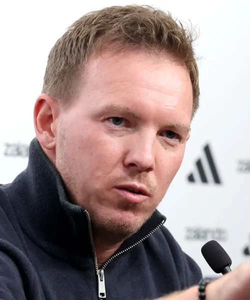 Qualificazioni Mondiali 2026: Lussemburgo-Germania, le probabili formazioni