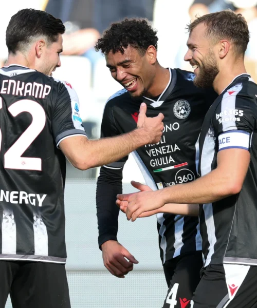 Mercato: Inter, Juventus e Napoli pronte al braccio di ferro per una delle sorprese della stagione