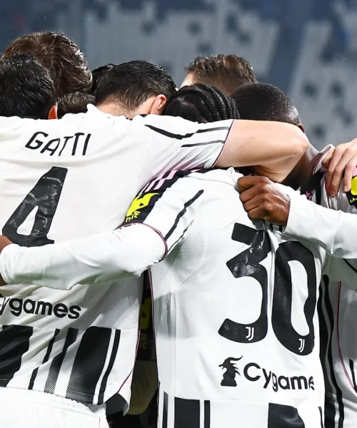 Mercato Juventus, doppia cessione in arrivo dopo quattro mesi da incubo