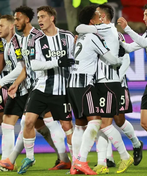 Mercato Juventus, c’è una sorpresa in serbo