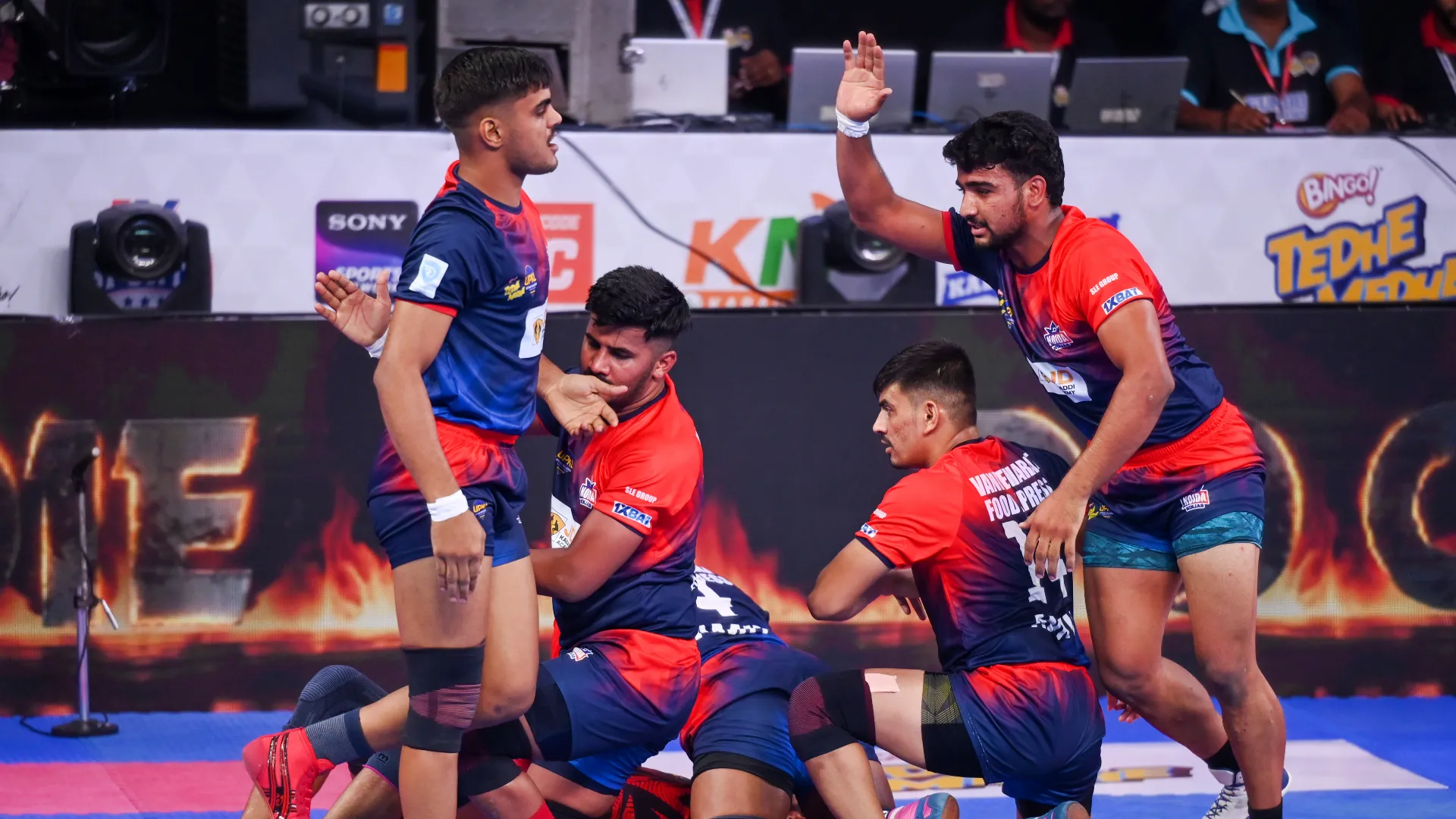 Lo sport è particolarmente popolare in Asia, soprattutto in India dove ha radici profonde.