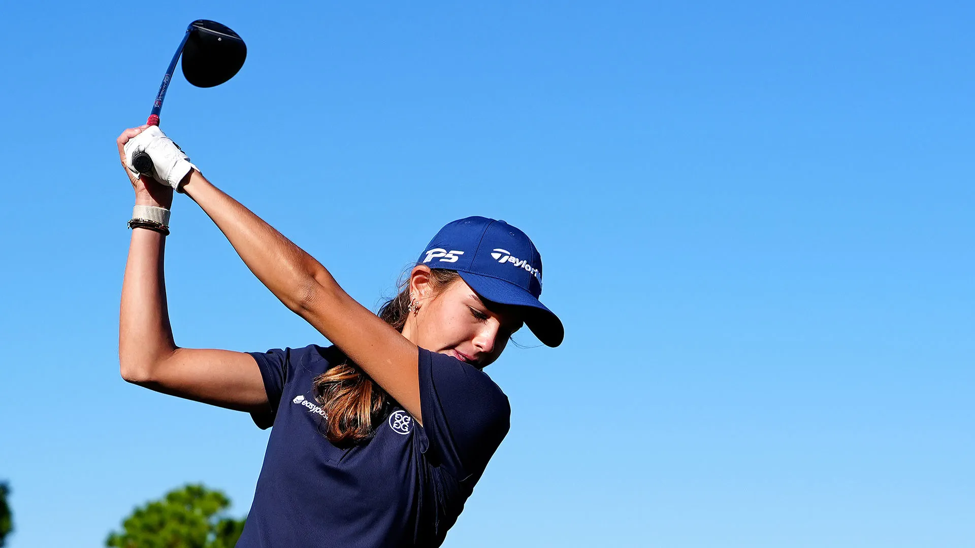 "All'inizio mi sentivo un po' fuori posto, ma poi ho preso il ritmo"