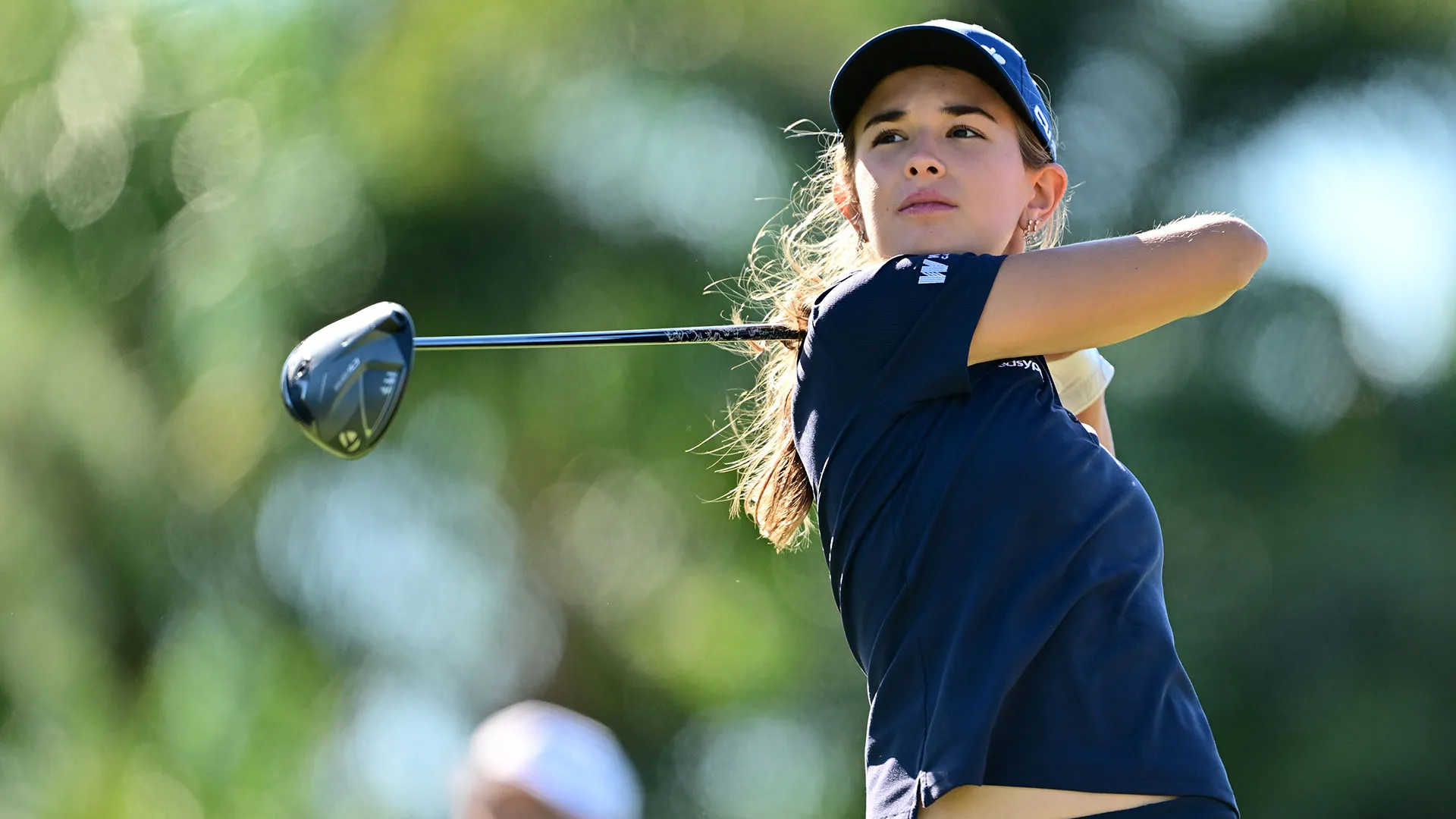 "Pensavo di aver fatto un sacco di ottimi tiri, ma li ho fatti nei posti sbagliati"