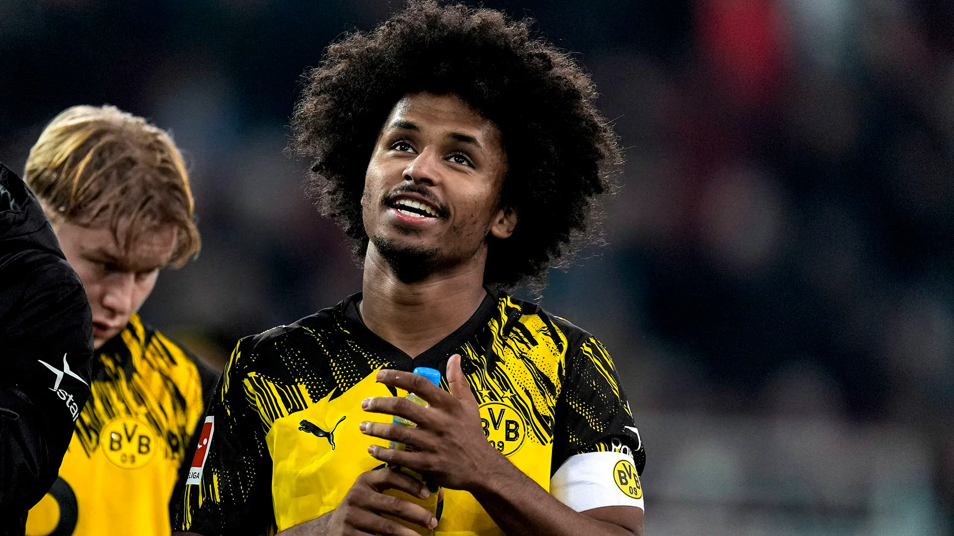 Il Borussia Dortmund non è convinto ma potrebbe essere l'unica opzione possibile
