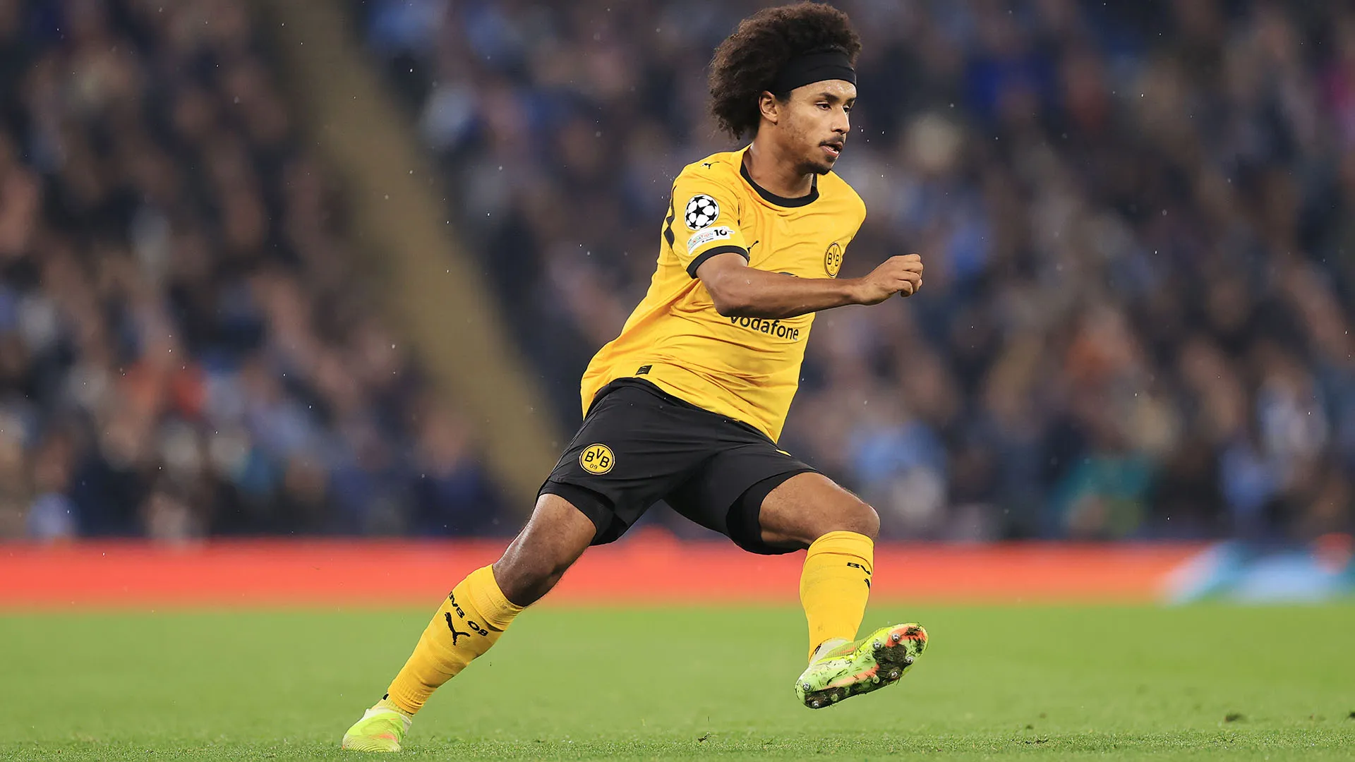 C'è però la questione della clausola rescissoria a complicare tutto...
