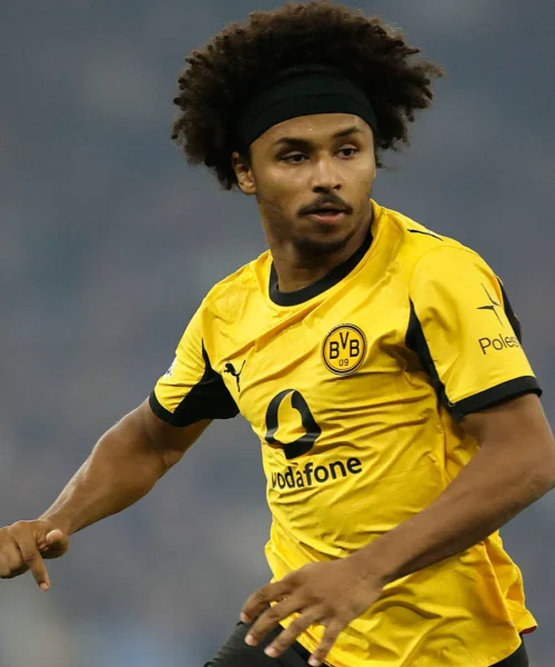 Mercato Inter, ipotesi Adeyemi: Beppe Marotta si espone