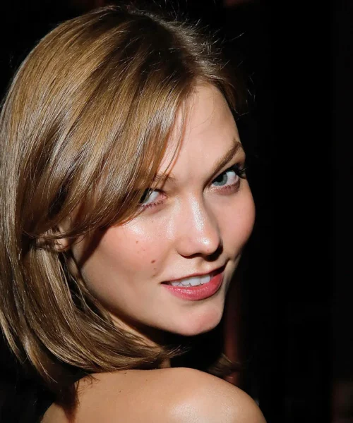 C’è una supermodella che corre le maratone: le foto di Karlie Kloss