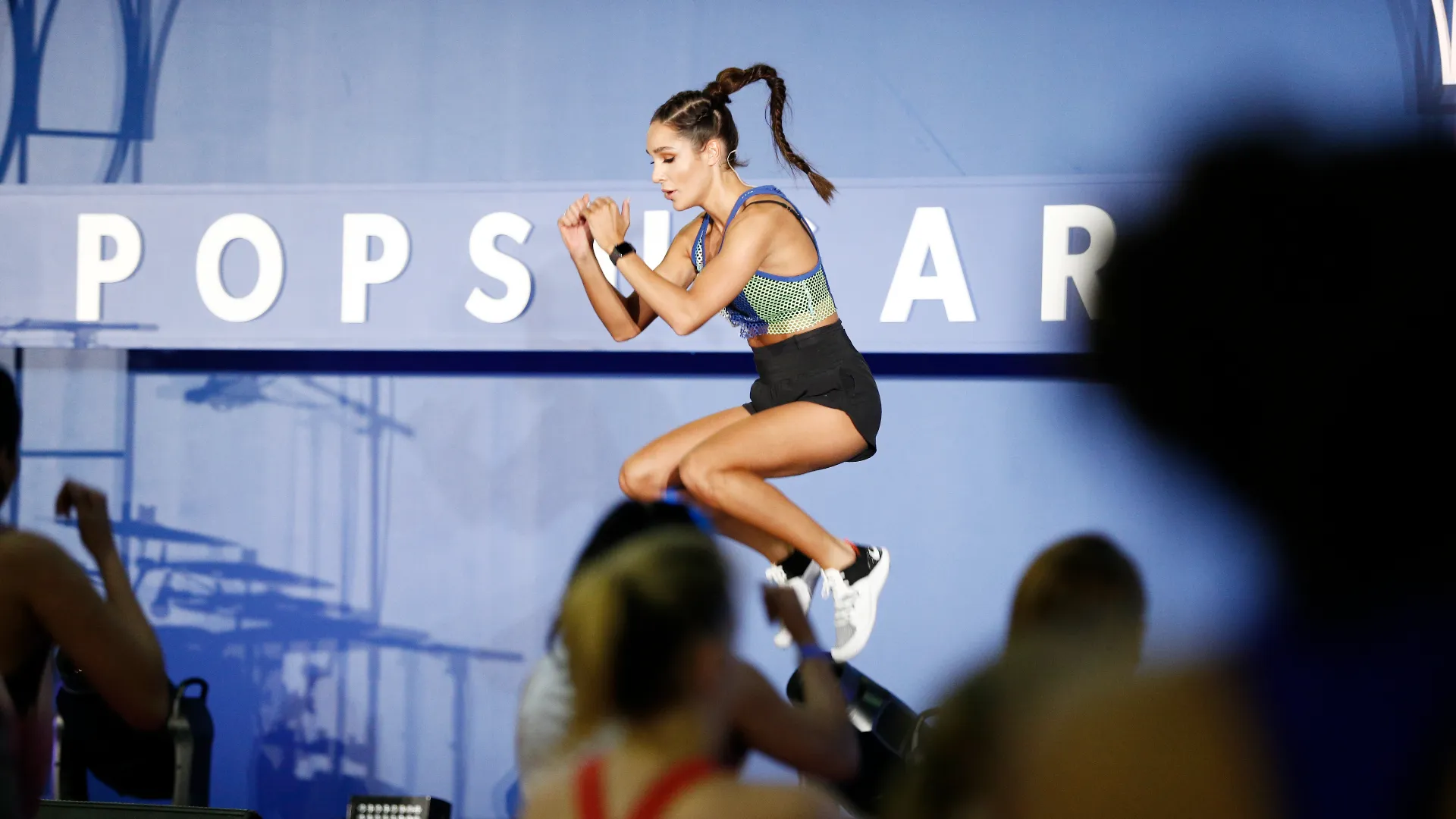 Parallelamente ai suoi programmi, ha sviluppato un forte legame con le follower tramite racconti personali
