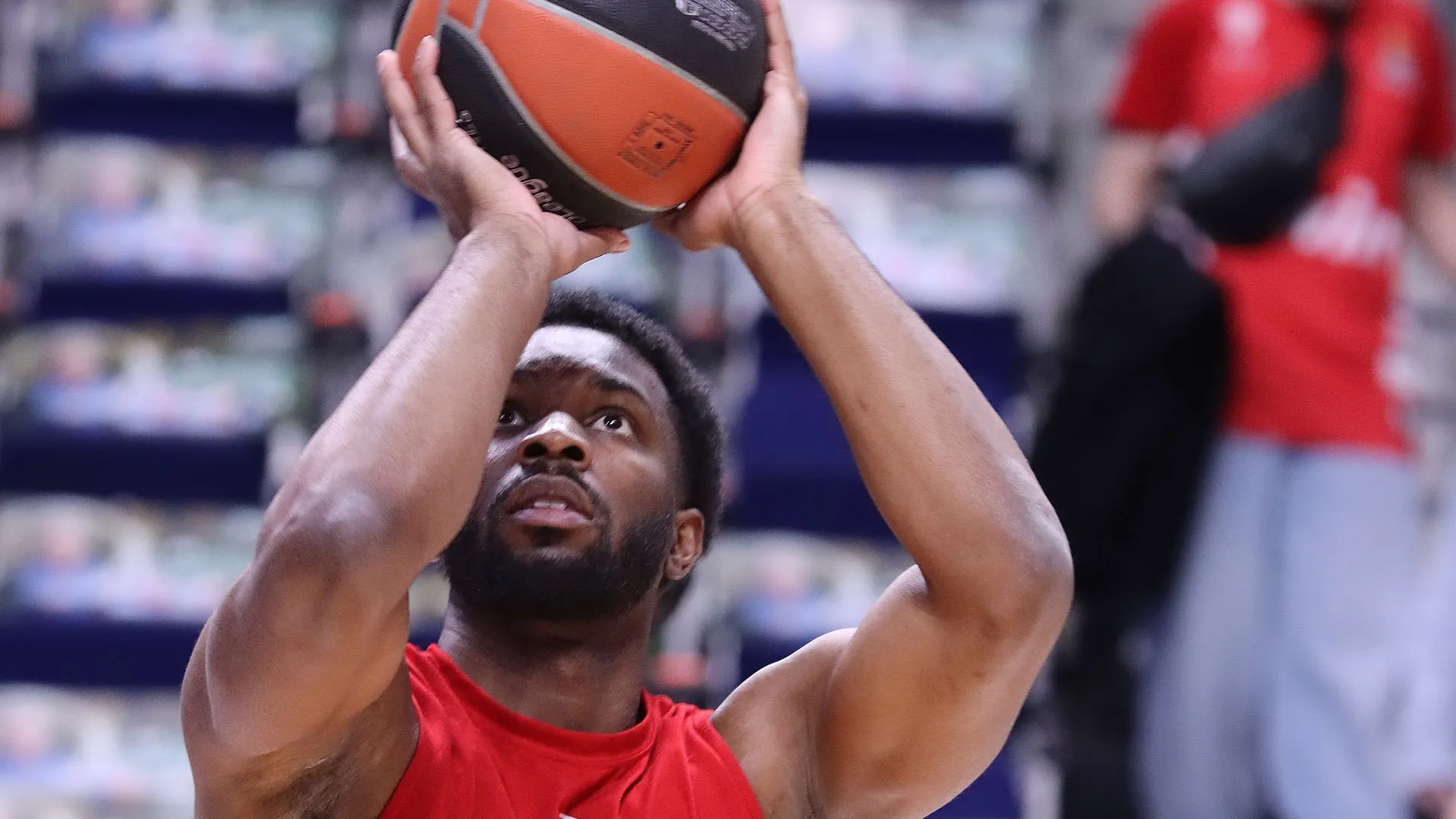 Il destino è stato crudele per il giocatore americano, tornato in campo dopo oltre 500 giorni di stop per un infortunio