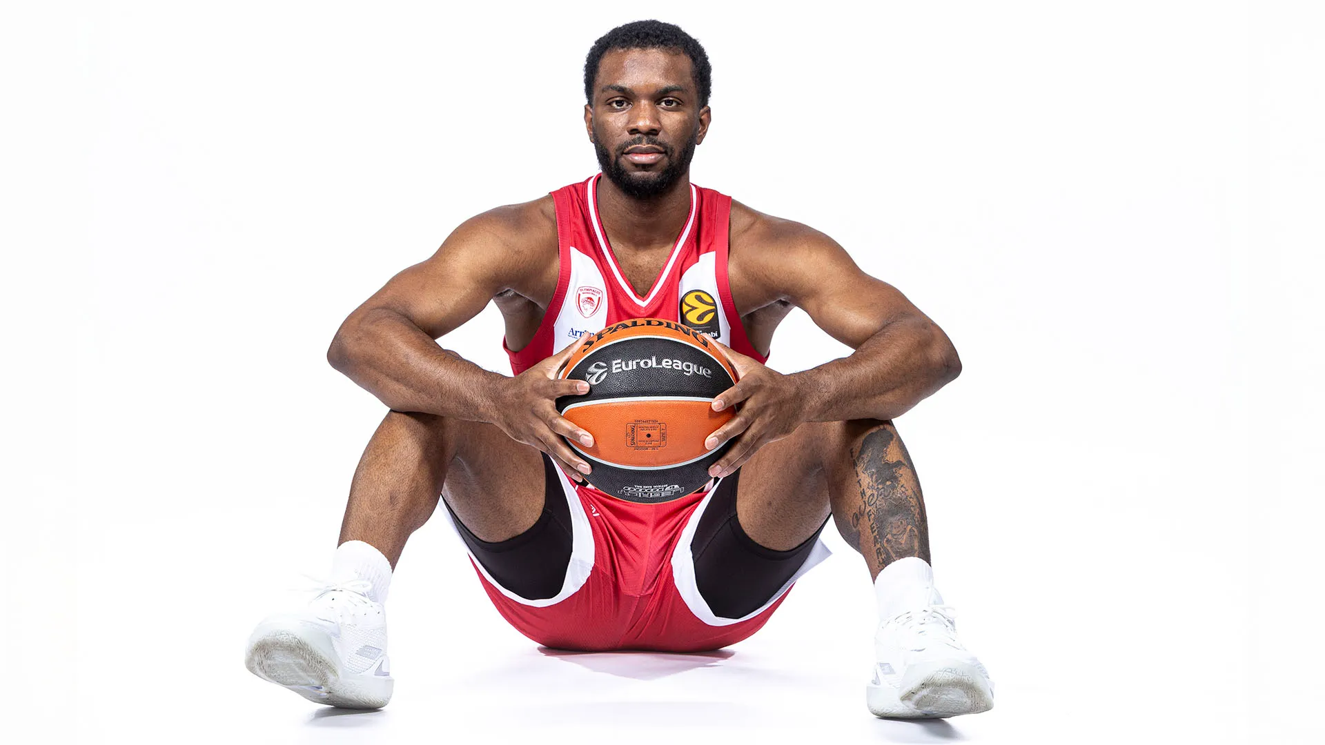 Evans nel 2024 si era rotto il tendine rotuleo della gamba sinistra: un infortunio che lo aveva costretto a saltare tutta la stagione successiva