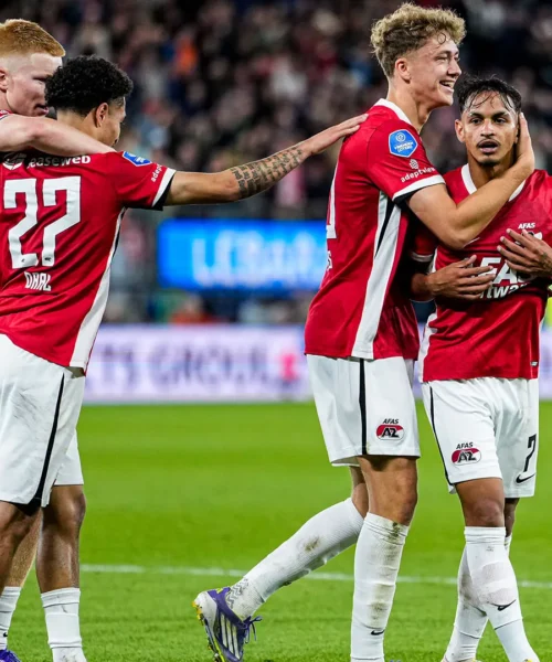 Dall’Eredivisie ne arrivano 2: Bayern Monaco al lavoro per il doppio colpo. Foto