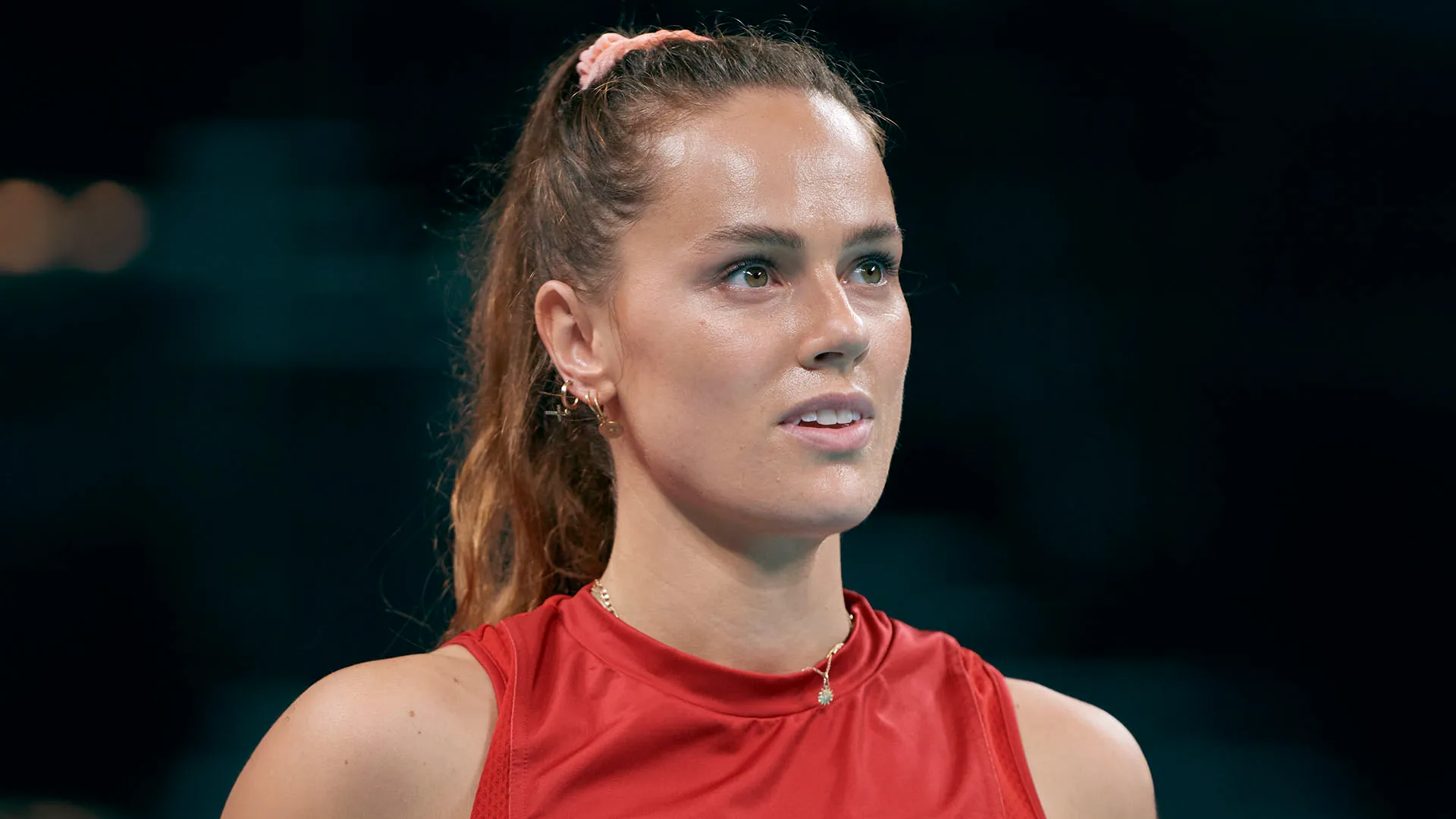 In carriera è riuscita a vincere sia in Italia che in Turchia