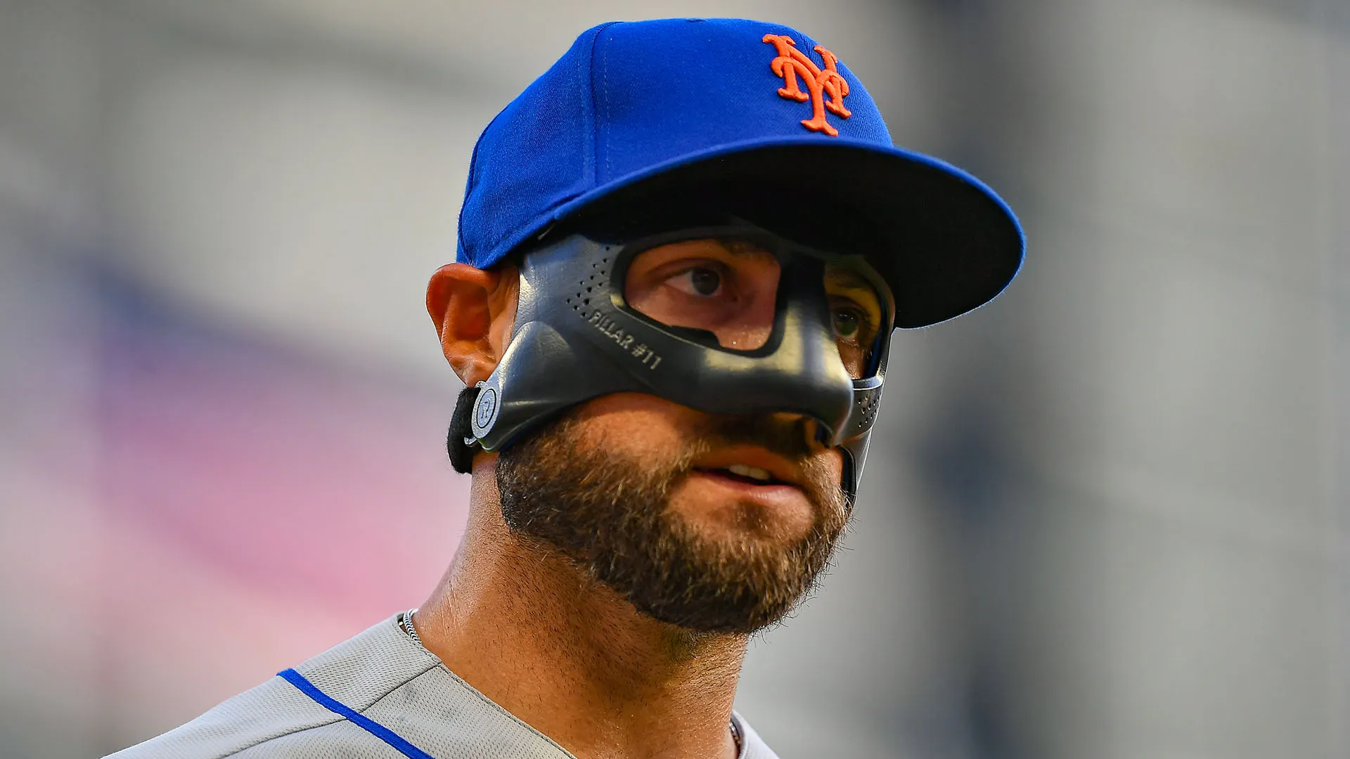 Senza dubbio quello di Kevin Pillar è uno degli infortuni più brutti nella storia recente del baseball