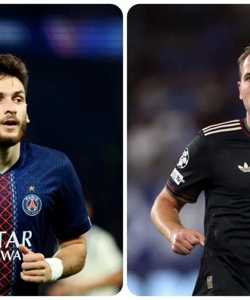 Champions League 2025-2026: PSG-Bayern Monaco, le probabili formazioni