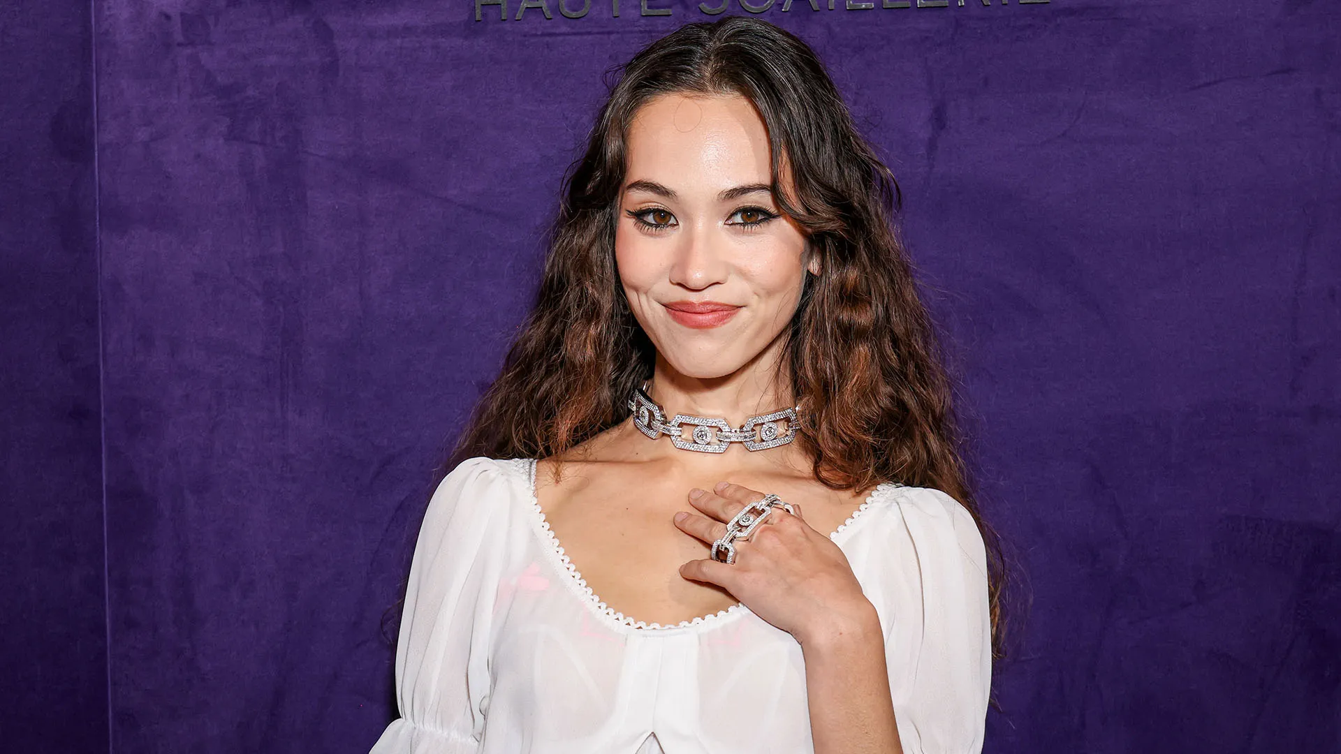 In varie interviste ha sottolineato l'importanza dello yoga nella sua routine
