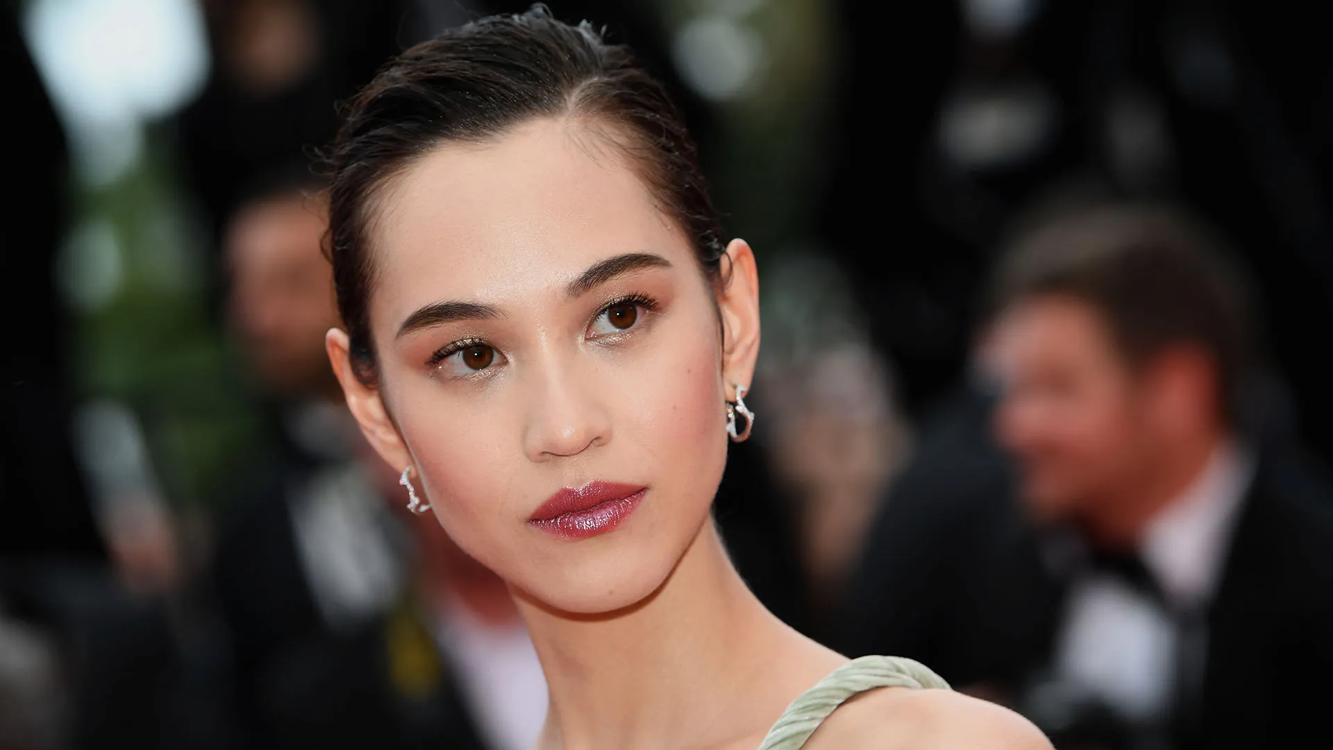 Kiko Mizuhara è anche apparsa in vari videoclip
