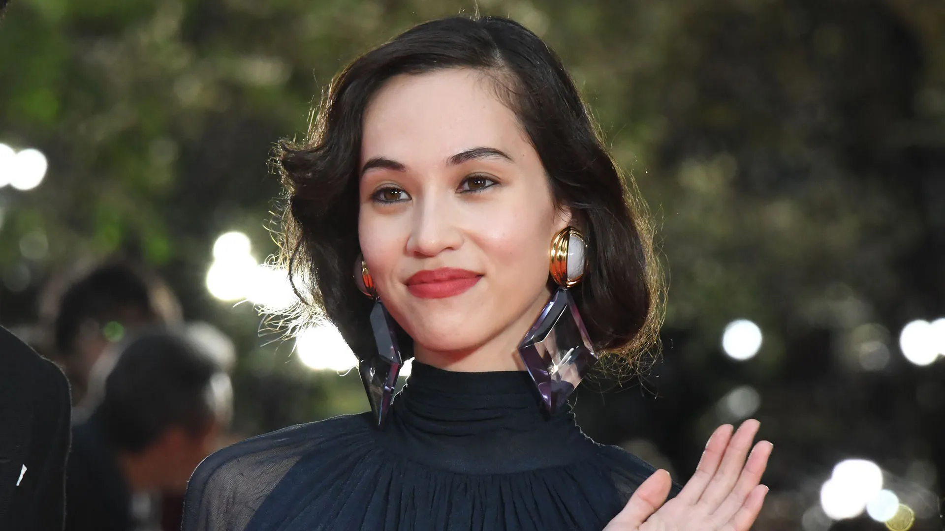 Kiko Mizuhara lavora per una delle agenzie più importanti del Giappone
