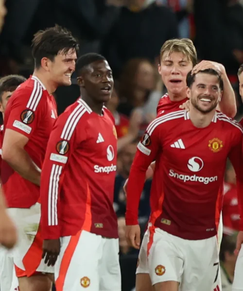 Bayern Monaco, occasione d’oro: Il Manchester United caccia la stella. Foto