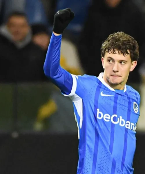 Mercato Milan, c’è un gioiellino di 18 anni nel mirino dei rossoneri