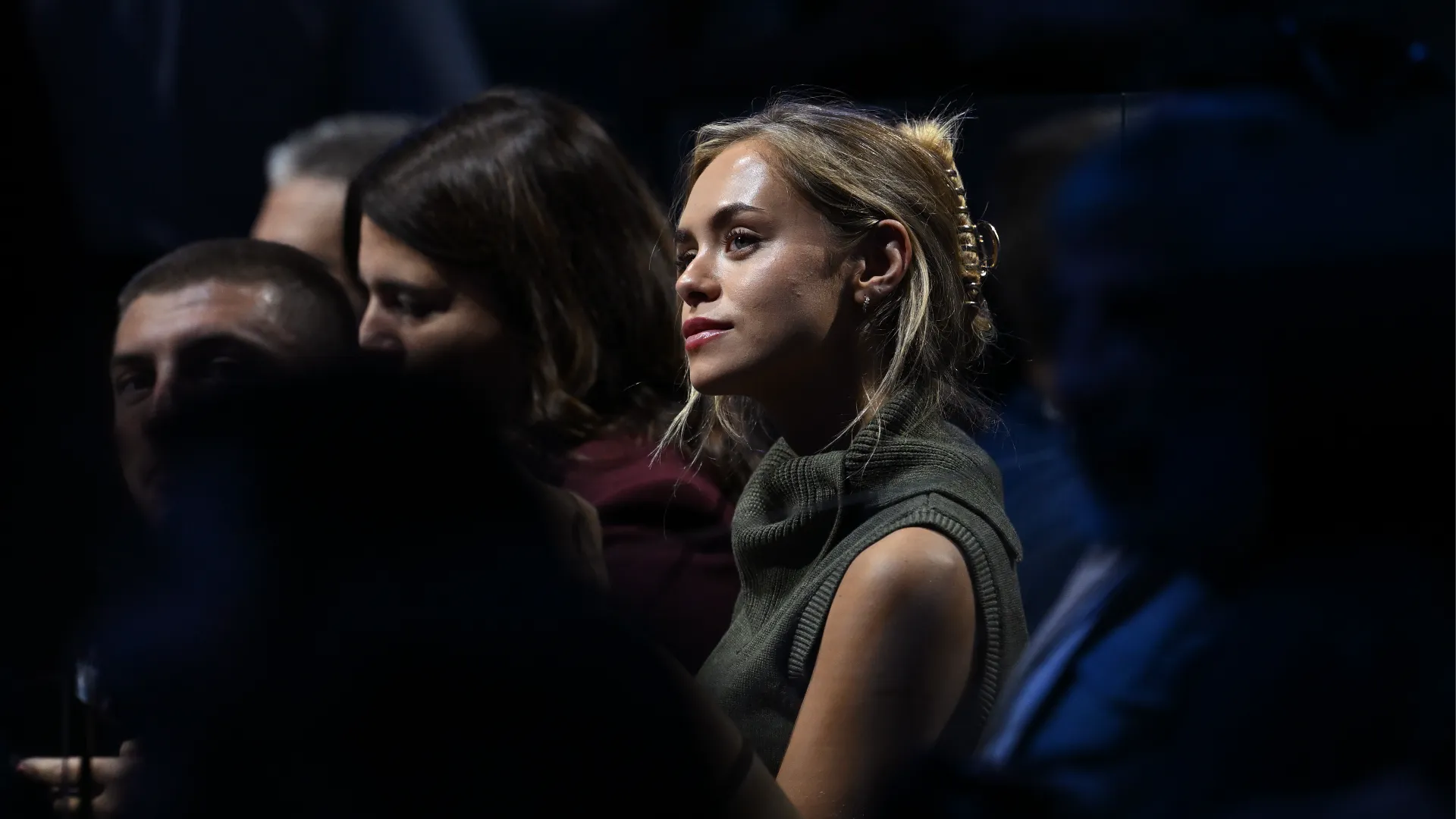 Sinner si è imposto in due set contro Alexander Zverev