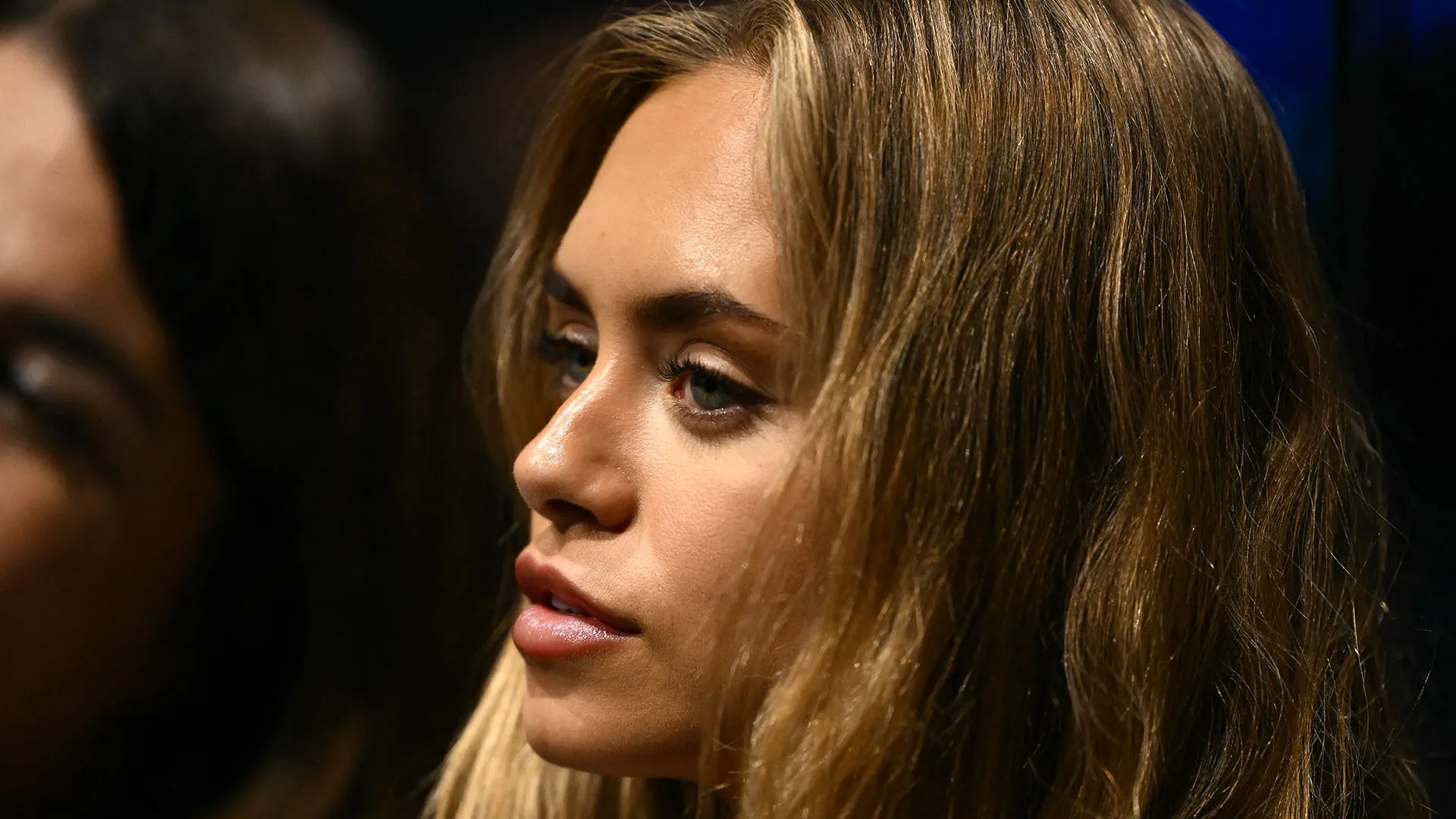 Laila Hasanovic ha oltre 400mila followers su Instagram