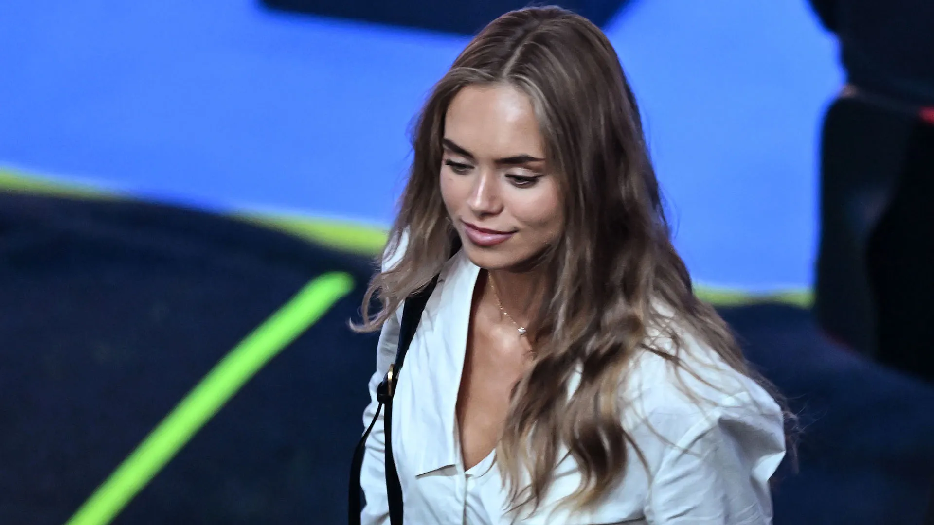 Per il campione italiano era il match d'esordio alle ATP Finals in corso a Torino