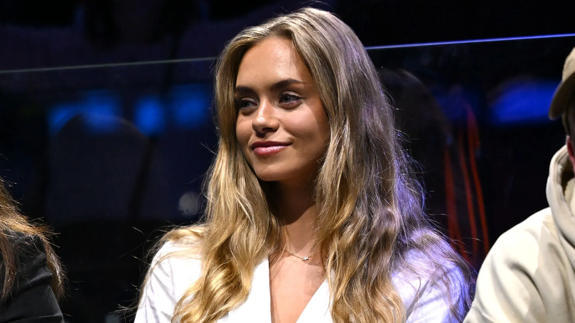 Sinner ha ufficializzato la loro relazione alcune settimane fa, dopo aver vinto il torneo di Vienna