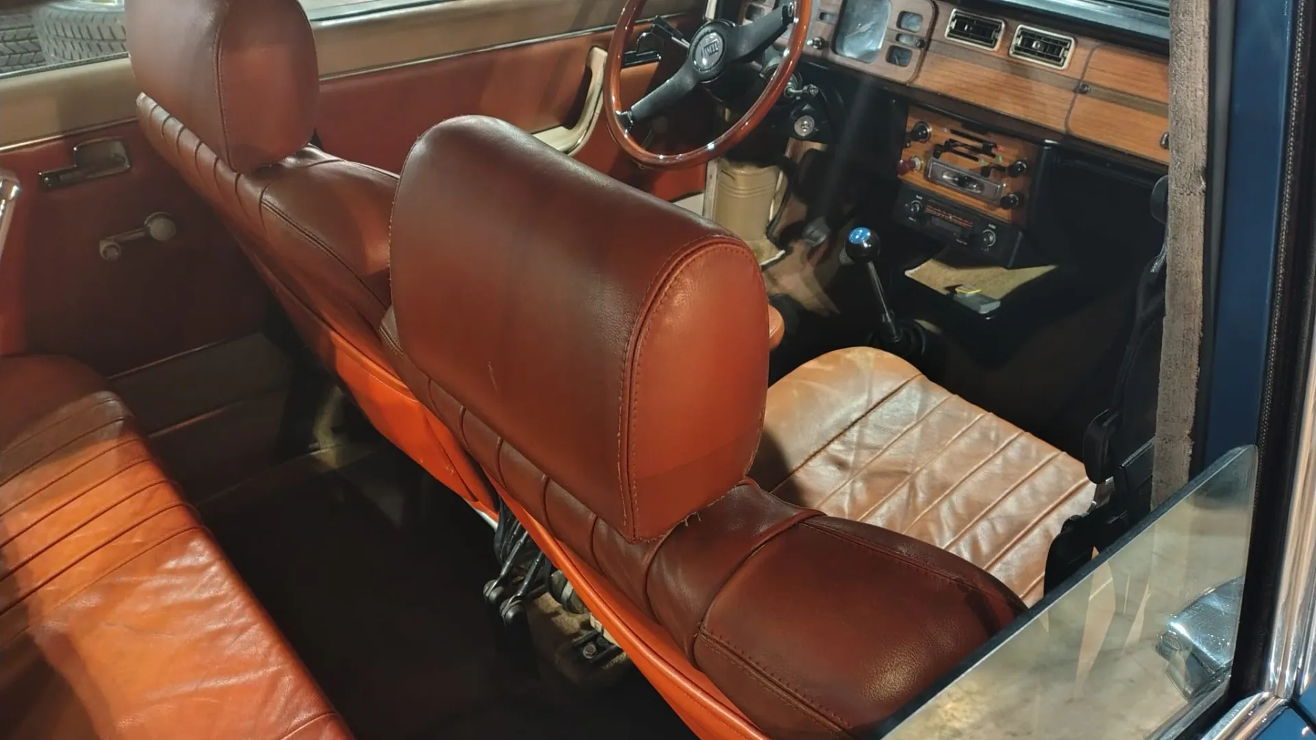 Le vendite si fermano a soli 14.319 esemplari totali prodotti.