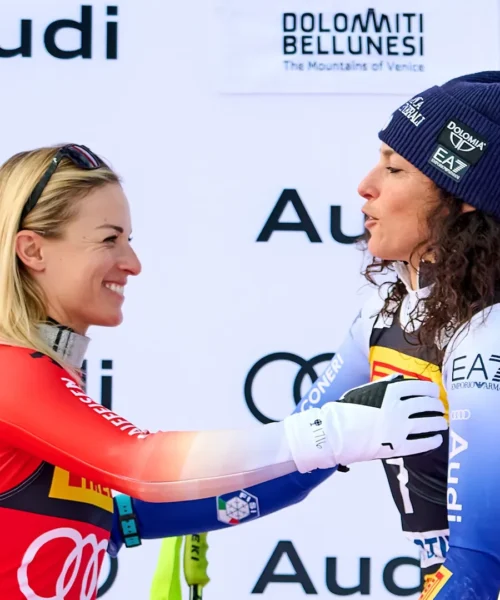 Mistero su Federica Brignone e Lara Gut-Behrami: se smettessero entrambe ci sarebbe un’incredibile coincidenza