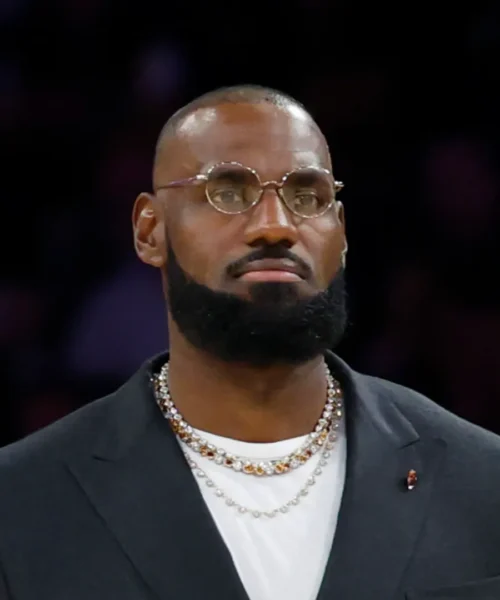 LeBron James è tornato ad allenarsi
