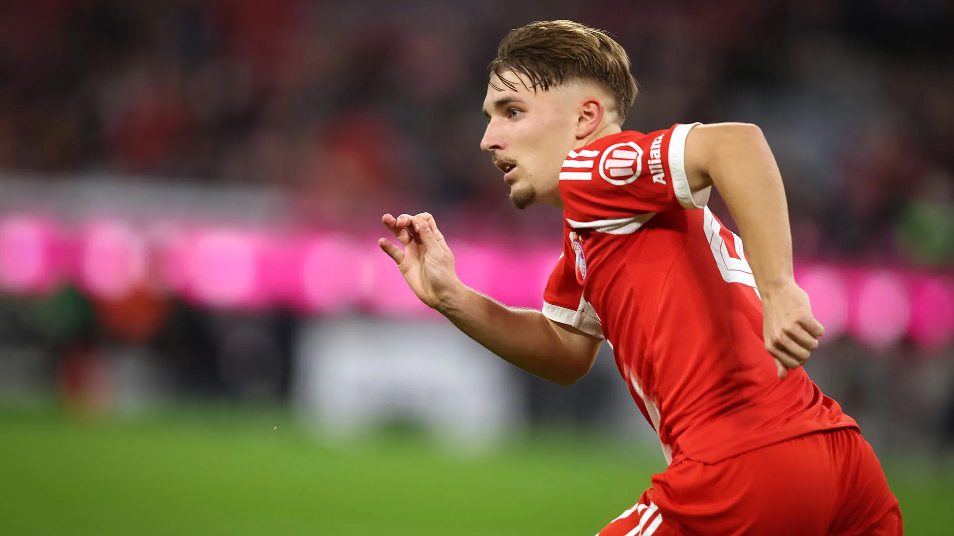 Lennart Karl sta attirando le attenzioni di mezza Europa con le sue prestazioni