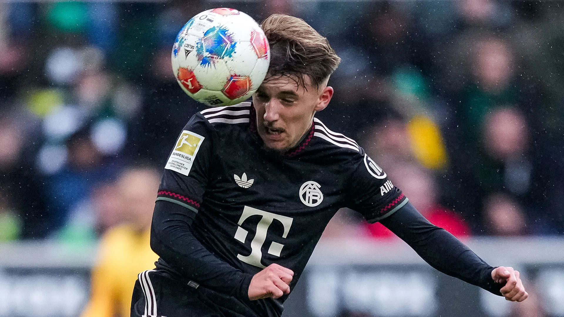 Le possibilità che il Bayern Monaco lasci partire il giovane tedesco sono pochissime
