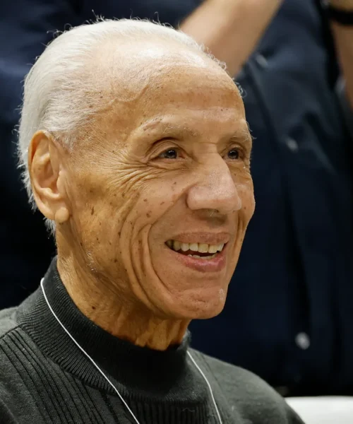 Morto a 88 anni Lenny Wilkens, leggenda NBA da giocatore e allenatore