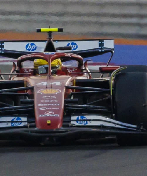 Qatar, incubo Ferrari: Leclerc e Hamilton si sfogano dopo la Sprint