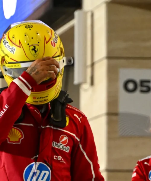 F1 GP Qatar: pole sprint a Piastri, Verstappen in difficoltà. Flop Ferrari, Hamilton terzultimo