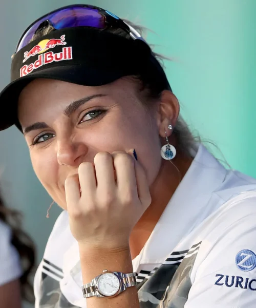 Modella e golfista: le foto più belle di Lexi Thompson
