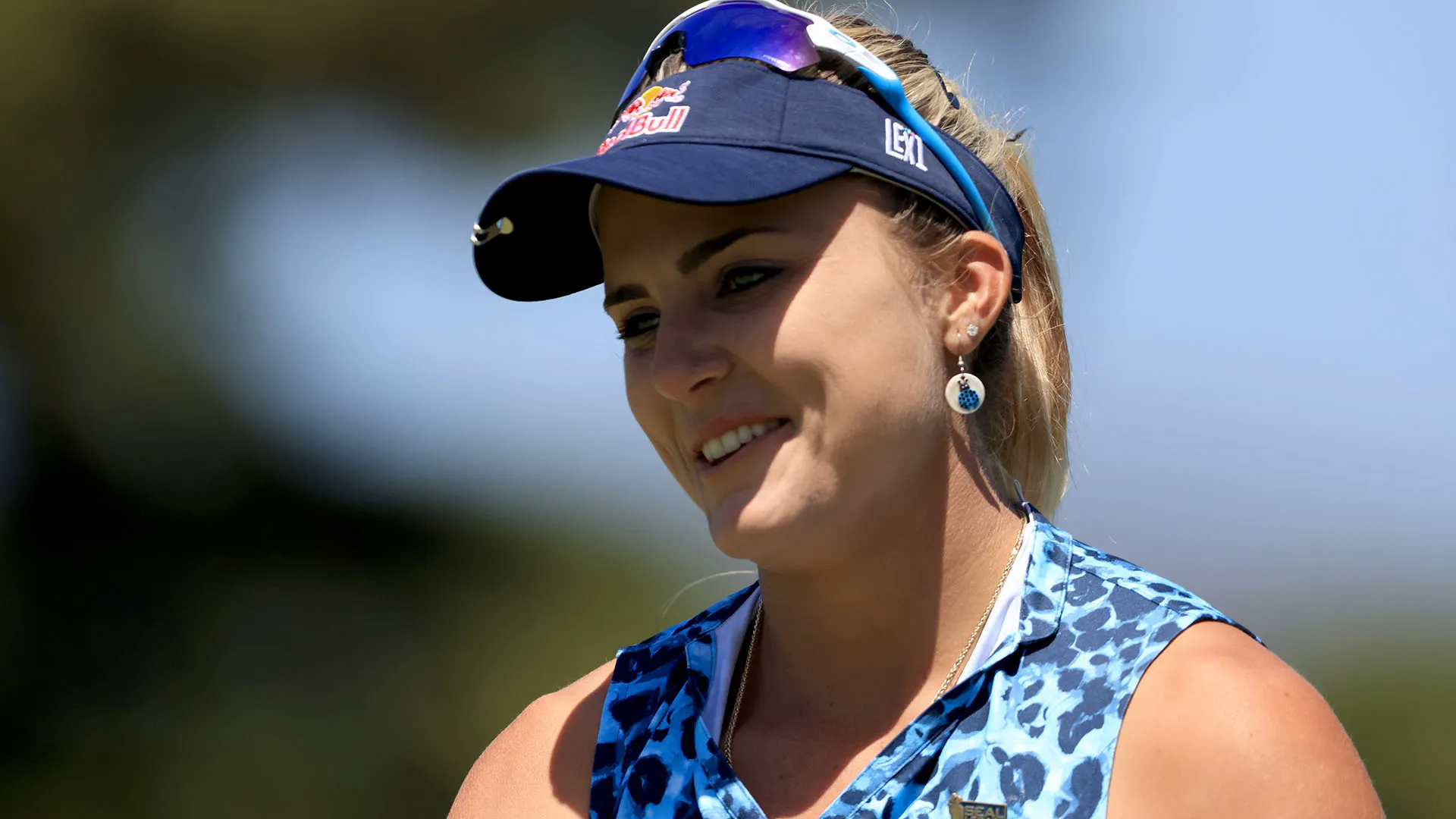 La campionessa è famosa anche per il suo impegno in vari progetti di beneficenza
