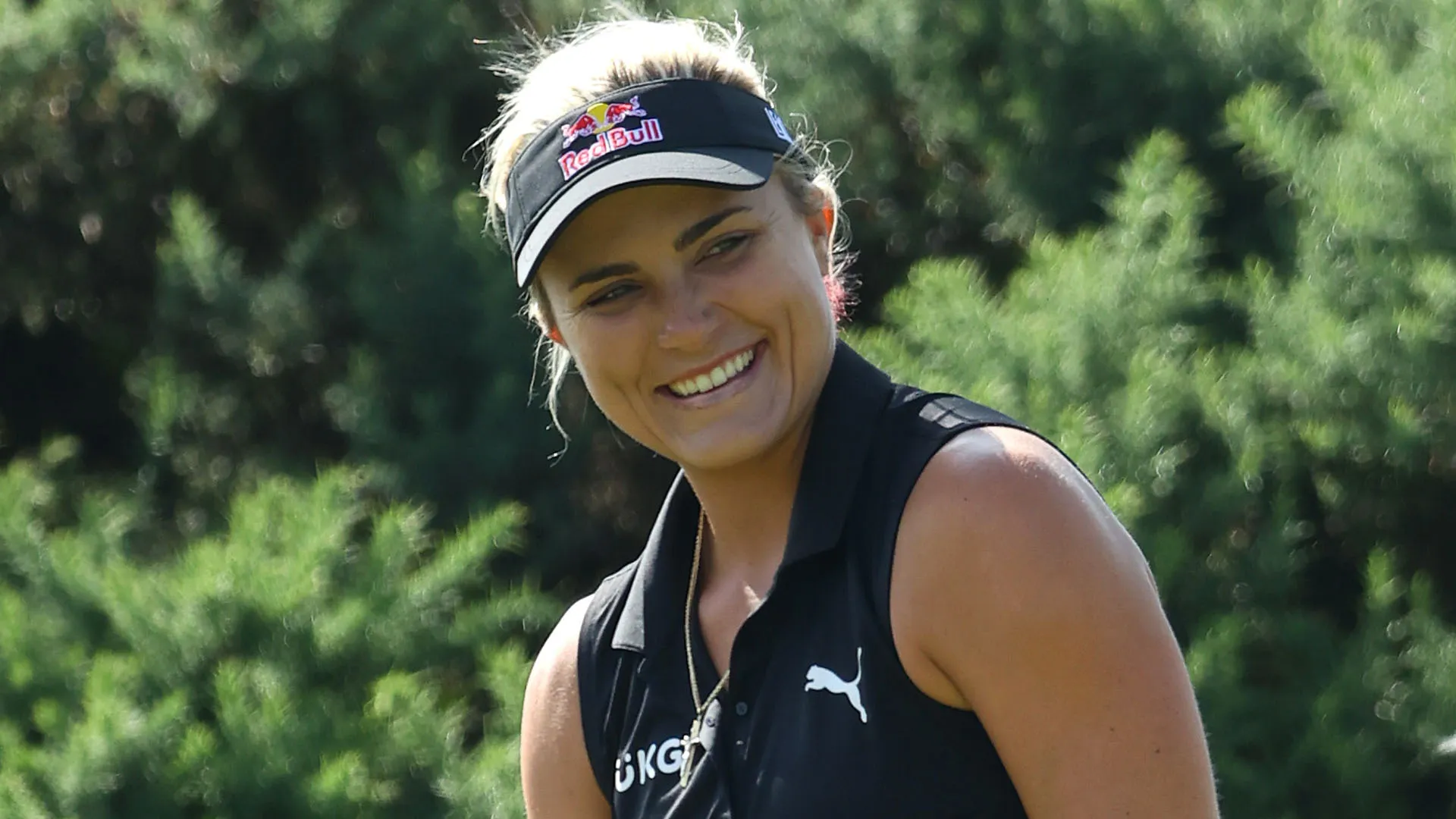 Grazie alla sua popolarità, è diventata testimonial di vari brand
