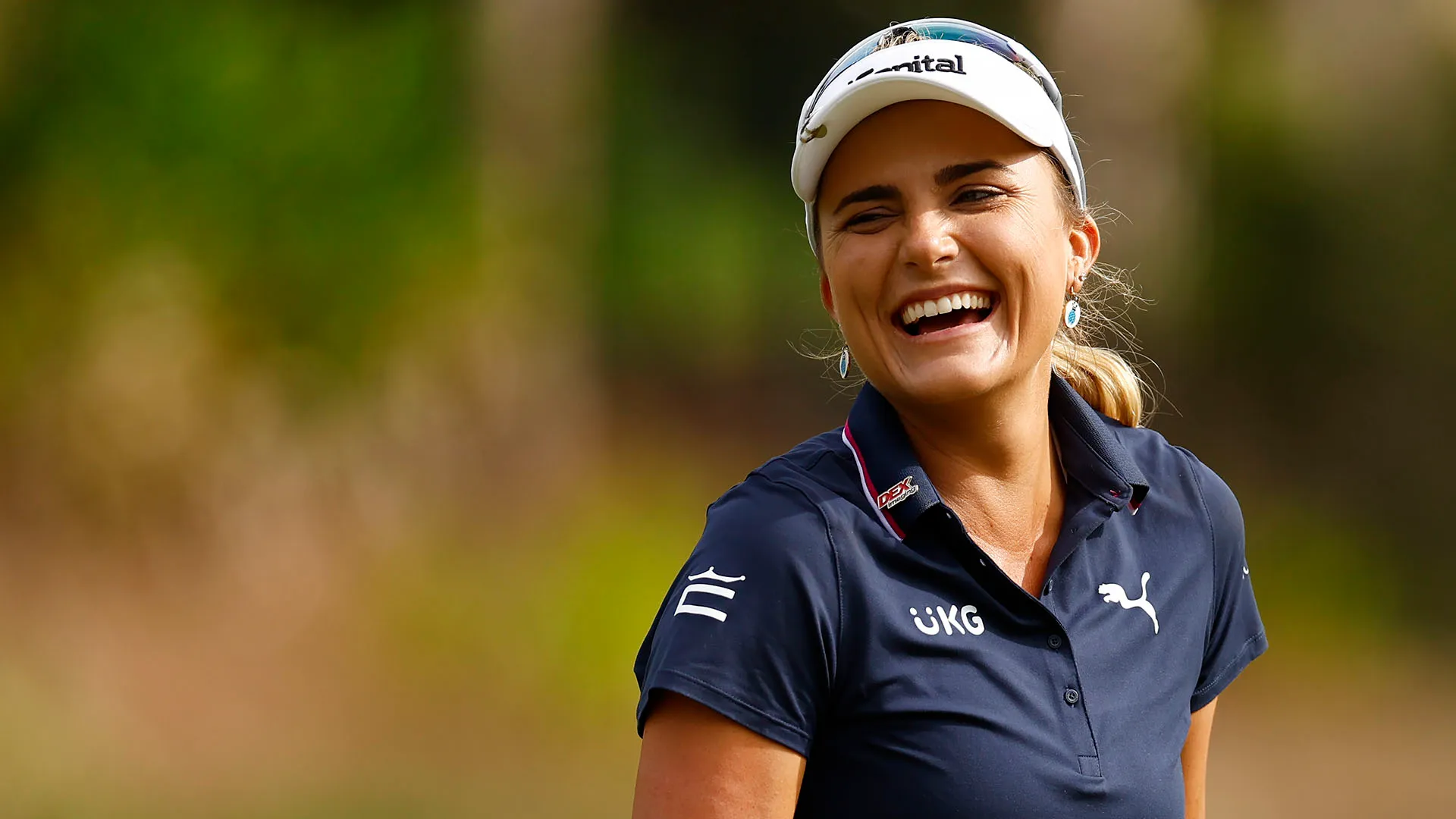 Modella e golfista: le foto più belle di Lexi Thompson
