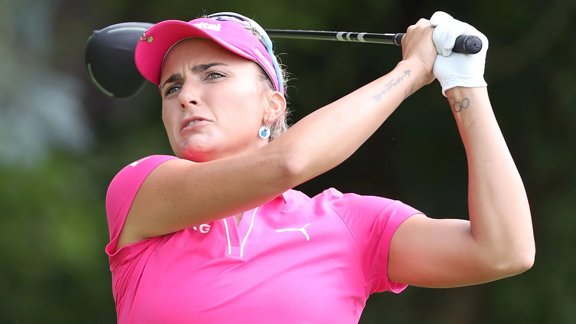 Vanta la partecipazione al torneo individuale olimpico di Rio de Janeiro 2016 e a quello di Tokyo 2020
