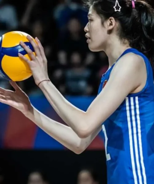 Li Yingying è un caso: che fine ha fatto la nuova compagna di Paola Egonu? Le foto