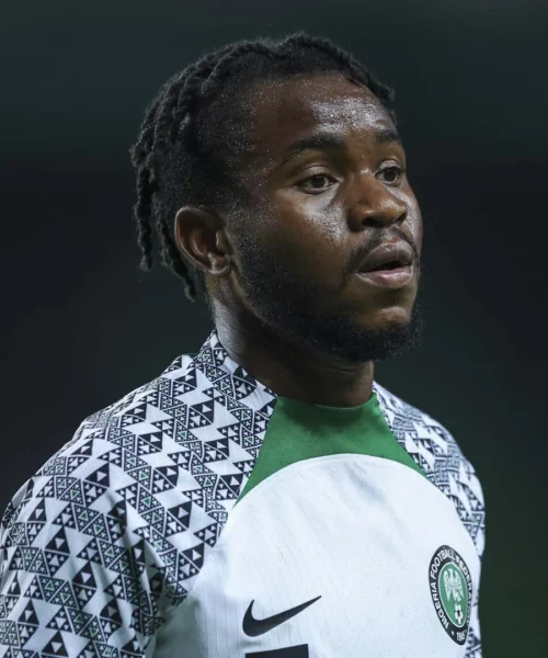 Addio al Mondiale per la Nigeria di Chukwueze, Lookman e Osimhen