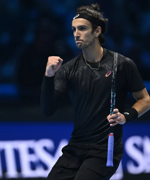 Quando gioca Lorenzo Musetti alle ATP Finals: i precedenti con Carlos Alcaraz