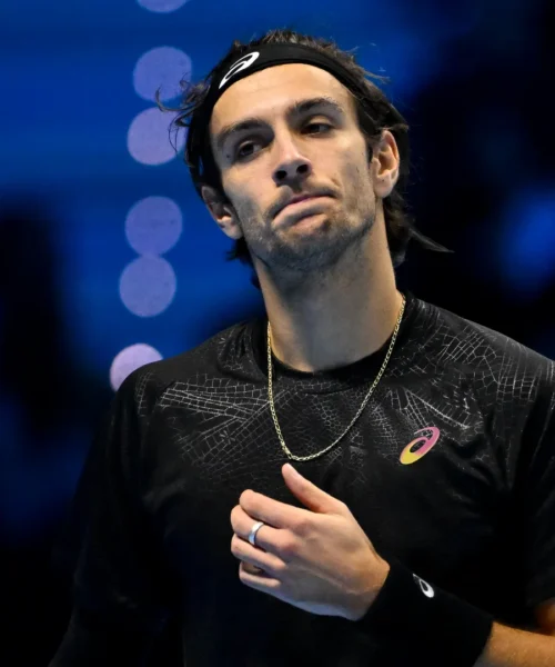 Finali di Coppa Davis, arriva l’annuncio di Lorenzo Musetti