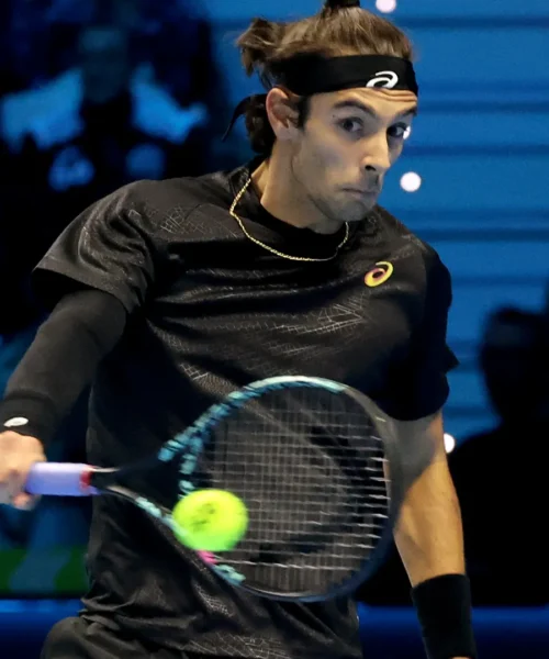 Lorenzo Musetti in semifinale alle ATP Finals se: le combinazioni dopo il ko di Fritz