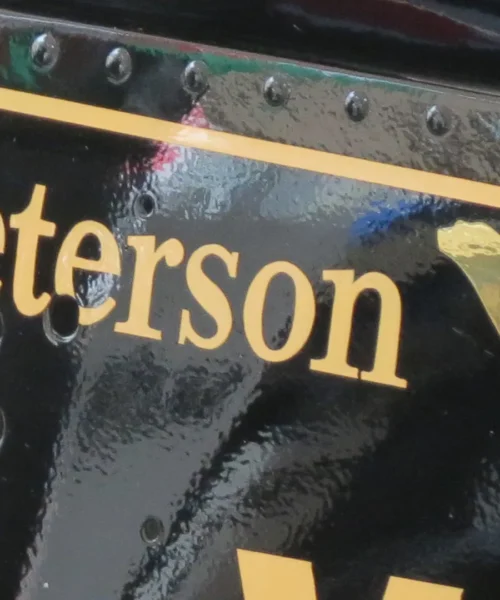 Lotus 79 ‘Black Beauty’, l’evoluzione che rivoluzionò la F1. Le foto