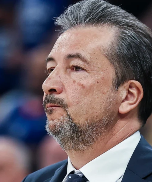 Italbasket pronta per le qualificazioni ai Mondiali: Luca Banchi onora il coraggio di Achille Polonara